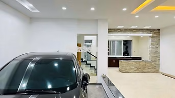 BIỆT THỰ MINI 3 TẦNG, GẦN CHỢ LINH TRUNG, CHỈ HƠN 18 TY