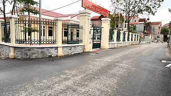 Bán 50m đất full thổ cư CD Quán Trạch, Liên Nghĩa, Văn Giang - 2,15 tỷ