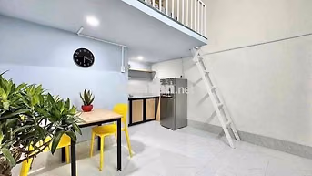CĂN HỘ RỘNG RÃI NGAY TRUNG TÂM THỦ ĐỨC