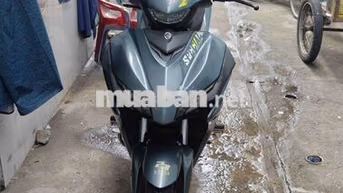 Yamaha Exciter 155 VVA Xám