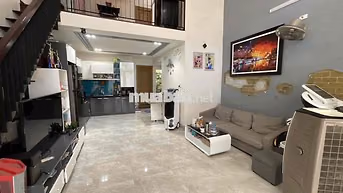 Cho thuê nhà kiệt Điện Biên Phủ Thanh Khê
