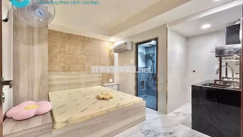 KHAI TRƯƠNG CĂN HỘ STUDIO ngay CMT8 gần GO MIỀN ĐÔNG