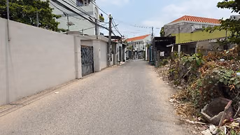 Cho thuê nhà tại trung tâm T/P Biên Hòa