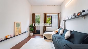 [ Landlord - Ảnh thật ] Chính chủ cho thuê căn hộ Q1 