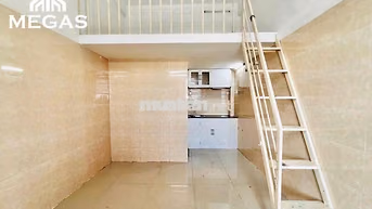 Duplex ban công Giá rẻ ngay Kinh Dương Vương sát ĐH Mở Gia Phú
