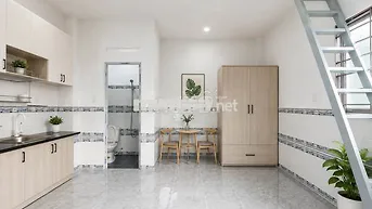 KHAI TRƯƠNG DUPLEX TRỆT SIÊU HẠT DẺ NGAY HUIT, AON TÂN PHÚ