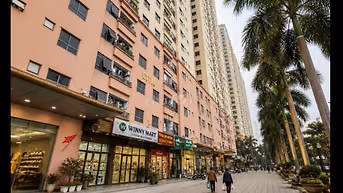 CHÍNH CHỦ BÁN CĂN GÓC ĐẸP – CT10B KĐT ĐẠI THANH, HÀ NỘI