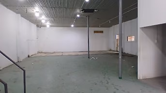 Kho xưởng cho thuê Trường Chinh , Quận 12 , DT: 350m2