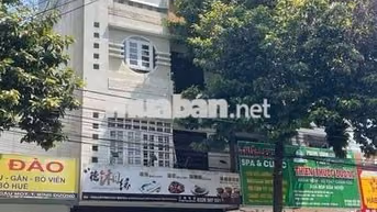 Nhà Đuờng D1 khu dân cư Phú Hòa 1 kd đa ngành nghề