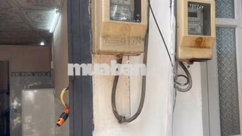 NHÀ RIÊNG BIỆT ĐI VĐÈ TỰ DO, ĐIỆN NƯỚC RIÊNG ĐỒNG HỒ CHÍNH