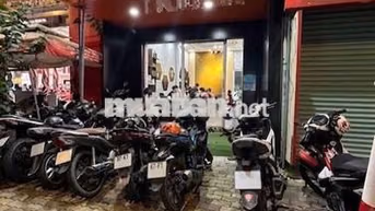  CHO THUÊ MẶT BẰNG KINH DOANH – PHÚ LỢI, THỦ DẦU BÌNH DƯƠNG
