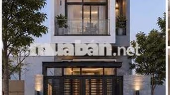 BÁN NHÀ 3 tầng mặt tiền NGUYỄN THANH NĂM