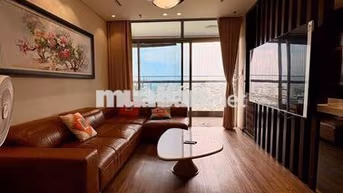 Căn hộ 4pn đầu hồi hiếm, trọn view sông, công viên.