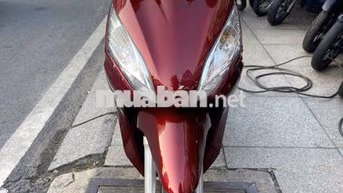 Honda Vision 2014 Đỏ