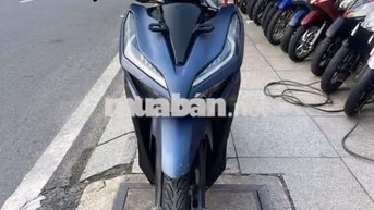 Honda Vario 125 2020 Xám 90%