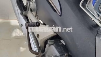 Honda Wave S Thể thao Xám Tím Nguyên bản