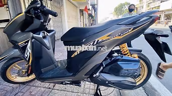 Honda Vario 150 2019 Vàng cát Indonesia