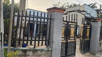 CHO THUÊ NHÀ 2 MẶT TIỀN ĐƯỜNG ĐỨC HÒA THƯỢNG- MỸ HẠNH -TÂY NINH