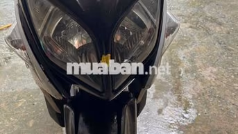 Yamaha Nozza Đen Xe tay ga
