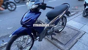 Honda Wave S 2010 Xanh Đã sử dụng