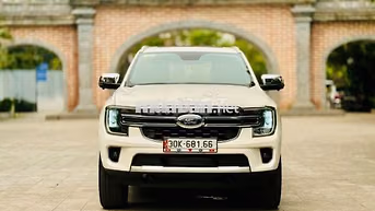 Everest Titanium 2.0L 4x2 AT 2022 - 1 Tỷ 75 Tr