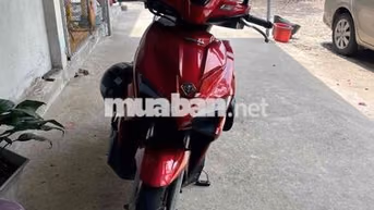 Honda Air Blade 2019 Đỏ 25000 km
