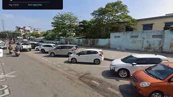 Chính chủ Bán nhà mặt tiền Lê Thanh Nghị 70m² ngang 5m –Nhà kinh doanh