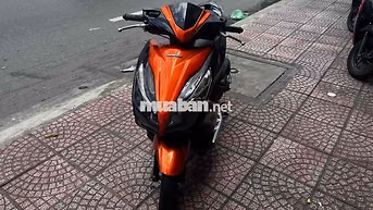 Honda Air Blade 2015 Cam đen Zin