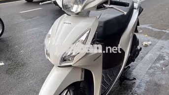 Honda Vision 2018 Trắng 30280 km