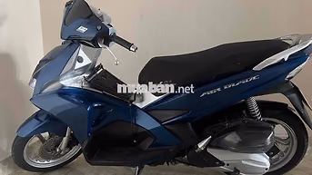 Honda Air Blade 2018 Xanh 70000 km