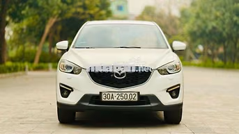 Mazda CX5 2.0 AT 2014 - 359 Triệu