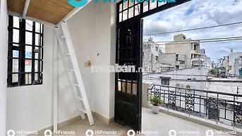 Khai Trương Phòng Trọ Giá Rẻ Gần ĐH Công Nghiệp & Văn Lang Gò Vấp