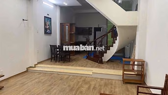 cho thuê nhà mt đỗ nhuận ngay chợ hoà mỹ bến xe liên chiểu