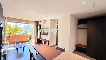 Đường Phạm Vấn, Sơn Trà – đi bộ ra biển 🏖️  ✨ Tòa nhà mới 100%