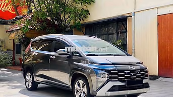 Hyundai Stargazer X 2024 Xám 33.000 km
