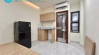 PHINGF CHO THUÊ GIÁ RẺ NGAY TRUNG TÂM - GẦN CV LÊ THỊ RIÊNG - HUFLIT