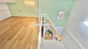 💥 Khai trương 100 phòng duplex mới 100% - Bình Thạnh