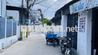 💥 Bán đất đường Oto Phước Long - Gần chợ Bình Tân Giá 3ty900 Có TL.