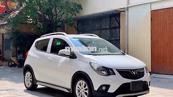 VinFast Fadil 2020 Trắng 76.000km