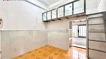 DUPLEX MỚI XÂY - THANG MÁY - MÁY LẠNH - ĐI BỘ QUA VĂN HIẾN