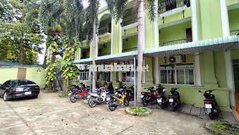 PHÒNG TRỌ KÍ TÚC XÁ SIÊU GẦN ĐẠI HỌC THỦ DẦU MỘT (TDMU)