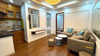Bán Căn Mini Võ Chí Công Tây Hồ Có Sổ Rất Rẻ Đẹp.