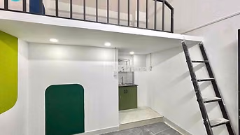 ĐỘC QUYỀN DUPLEX ZÁ 3🥔 NGAY LÊ VĂN SỸ