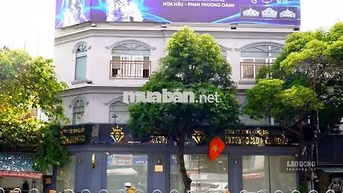 Siêu Phẩm Mặt Tiền Ngang 15m Trục Đường Chính Trung Tâm Quận 1