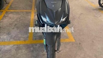 Honda Winner X 2020 Đen Bạc Vàng Đồng