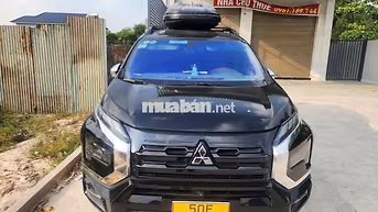 Mitsubishi Xpander Cross 2023 Đen