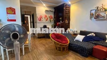 Bán căn CC Time city 75m -2ngủ -2 vc full nội thất chỉ hơn 7 tỷ .