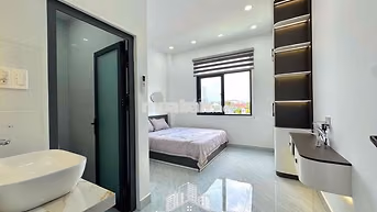 🔰 Trống 1 phòng như hình ngay Tô Ký - Nguyễn Ảnh Thủ ✅ Full Nội Thất