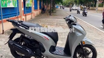 Honda SH350i Xám