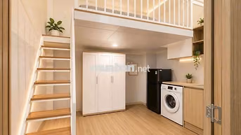 DUPLEX FULL NT ĐẦY ĐỦ TIỆN ÍCH